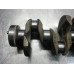 #JC02 Crankshaft Standard For 11-13 Ford Fiesta  1.6 99MM6303EA